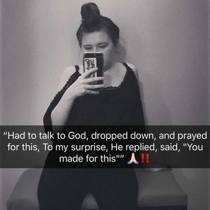 Meet your Posher, Fâÿ